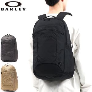 最大51%★5/24限定 オークリー リュック OAKLEY ESSENTIAL BACKPACK M 6.0 バックパック 30L A4 大容量 PC 13.3インチ 通学 抗菌 メンズ レディース FOS900983