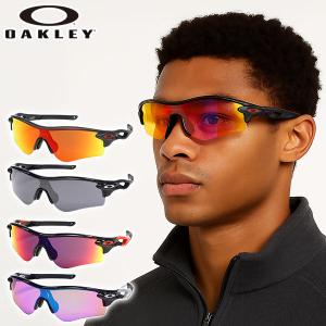 OAKLEY（オークリー） サングラス サングラス RADAR EV PATH(偏光