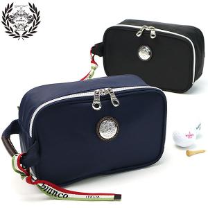 日本正規品 オロビアンコ スポーツ ゴルフ ポーチ Orobianco SPORT GOLF 小物入れ メンズ レディース ORZ001B