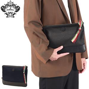 Orobianco（オロビアンコ） 公式 ショルダーバッグ ビアジェット