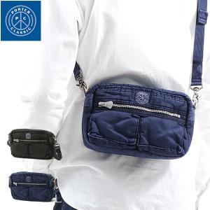 ポータークラシック ショルダーバッグ Porter Classic スーパーナイロン SUPER NYLON ミニショルダーバッグ メンズ レディース PC-015-192-03