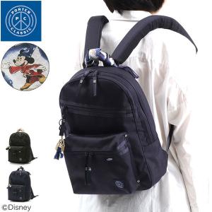 ポータークラシック リュック Porter Classic DISNEY FANTASIA NEWTON DAYPACK S デイパック ディズニー  ファンタジア ニュートン ムアツ A4 DP-050-1415 :PCC00089:ギャレリア Bag&Luggage - 通販 -