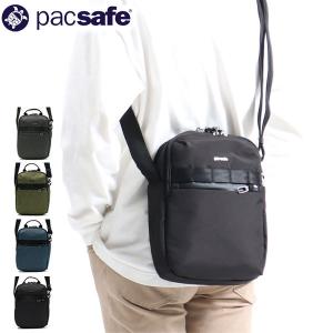 最大36%★5/7限定 パックセーフ ショルダーバッグ pacsafe バッグ メトロセーフ バーティカルクロスボディ 斜めがけ 小さめ 軽量 A5 6L 旅行｜galleria-onlineshop