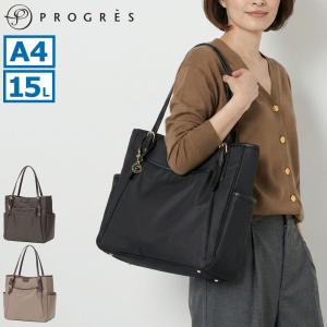 プログレ トートバッグ レディース