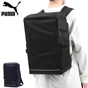 最大36%★5/7限定 セール30%OFF プーマ リュック PUMA プーマ オックス ボックス バックパック M 30L B4 A4 PC 15.6インチ PCケース メンズ レディース 079045｜galleria-onlineshop