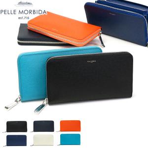 PELLE MORBIDA（ペッレ モルビダ） 最大41%☆12/5限定 財布 二つ折り