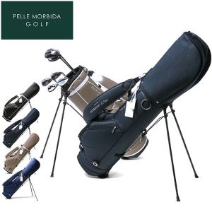 PELLE MORBIDA 【ケアセット＋安心の3年保証付】 ペッレモルビダ Golf