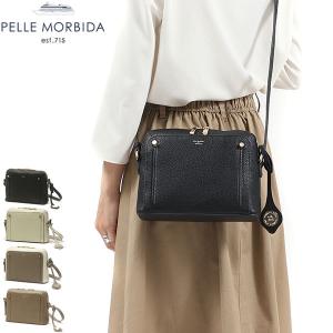 PELLE MORBIDA（ペッレ モルビダ） 【50％OFFセール】カートバッグ