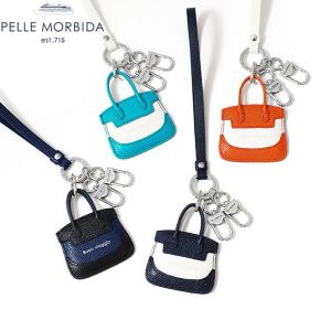 MAISON KITSUNE（メゾン キツネ） バッグチャーム ブランド おしゃれ