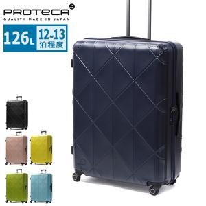 プロテカ キャリーケース スーツケース ユニセックス PROTECA 中古