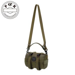 PORTER ポーター リフト ウエストバッグ 822-06132 吉田カバン メンズ