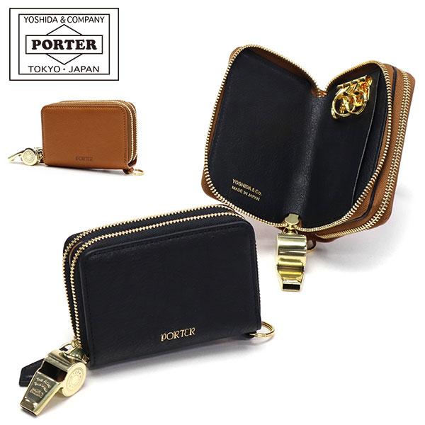 ポーター トーン キーパース 150-02291 キーケース 吉田カバン PORTER TONE K...