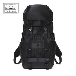 ポーター バウンス バックパック 702-19900 吉田カバン PORTER BOUNCE BACKPACK メンズ レディース 大容量 ブランド リュック A4 B4 日本製