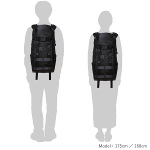 ポーター バウンス バックパック 702-19...の詳細画像1