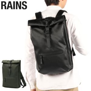 RAINS（レインズ） 最大44%☆8/2迄 リュック メンズ レディース 撥水