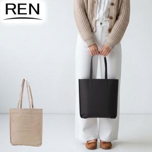 REN（レン） 最大44%☆3/1迄 ボストンバッグ レディース 小さめ