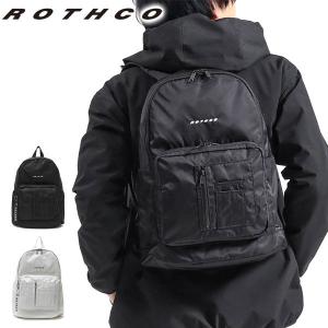 セール 日本正規品 セール ロスコ ハイコレクション リュック ROTHCO High Collection リュックサック デイパック MA-1 Backpack バックパック A4 ROTHCO 009