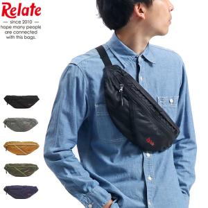 BAGJACK（バッグジャック） ウエストバッグ bagjack Hipbag ヒップ