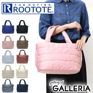 ルートート ROOTOTE トートバッグ フェザールー FEATHER ROO DELI デリ FE.DELI.LT.Color-D レディース