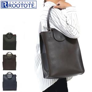 倍倍＋10％ 12/19 20限定 ルートート ROOTOTE トートバッグ リュック 2WAY LT.セオルービジィ-B 1703 レディース