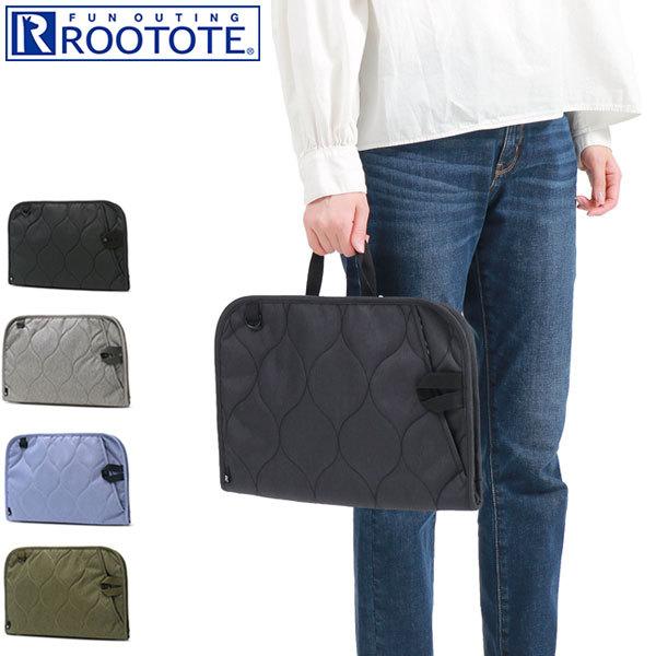 最大27%★5/9限定 ルートート PCバッグ ROOTOTE SN.ピモッテ.ライトWリペレント-...