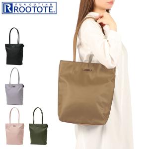 最大50%★10/11限定 ルートート トートバッグ レディース ROOTOTE ブランド 軽量 軽い 上品 シンプル カジュアル きれいめ LT.アーキャトル.アンサンブル-B 3574