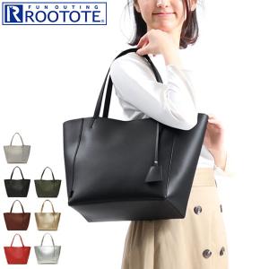 最大31%★4/28限定 ルートート トートバッグ ROOTOTE LT.ミディアム.pliable-A トート バッグ B5 MEDIUM ミディアム ビジネスバッグ 通勤 自立 レディース