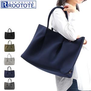 最大40%★4/21限定 ルートート トートバッグ ROOTOTE GRANDE グランデ 大きめ 大容量 A4 B4 スポーツ 旅行 通勤 軽量 レディース SY.GRD.HEAULY-A｜galleria-onlineshop