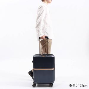 特典付 正規品10年保証 サムソナイト スーツ...の詳細画像2