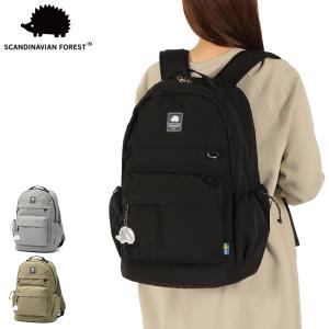 スカンジナビアンフォレスト リュック