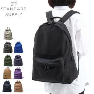 STANDARD SUPPLY（スタンダードサプライ） 最大41%☆6/15限定 正規取扱