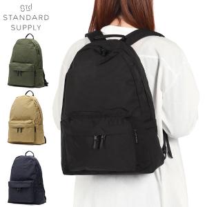 STANDARD SUPPLY（スタンダードサプライ） 最大44%☆7/12迄 正規取扱店
