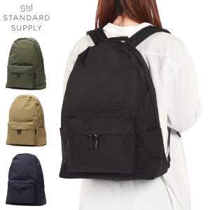 STANDARD SUPPLY（スタンダードサプライ） 最大41%☆6/25限定 正規取扱