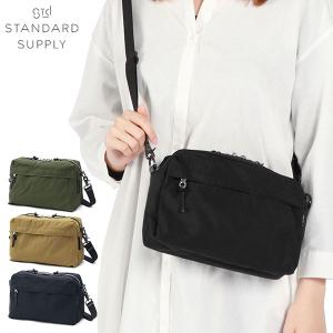 STANDARD SUPPLY（スタンダードサプライ） 最大41%☆10/15〜 正規取扱