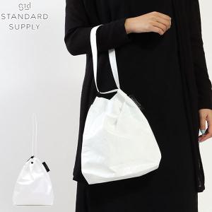 最大40%★4/25限定 スタンダードサプライ ポーチ STANDARD SUPPLY トライアングルポーチ STABLE ステイブル ハンドバッグ メンズ レディース TRIANGLE POUCH M｜galleria-onlineshop