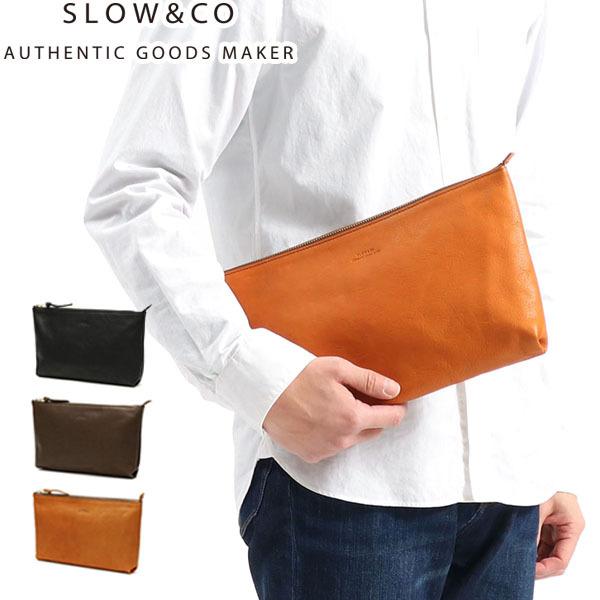 最大50%★11/5限定 スロウ ポーチ SLOW rubono ルボーノ porch Lsize ...