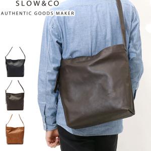 最大36%★4/18.19限定 スロウ SLOW ショルダー tool shoulder bag ショルダーバッグ 斜め掛け 300S84G｜galleria-onlineshop