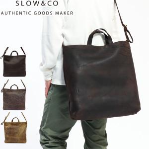 最大40%★5/5限定 スロウ ショルダーバッグ SLOW kudu クーズー 2way shoulder ショルダー 本革 A4 49S169H｜galleria-onlineshop