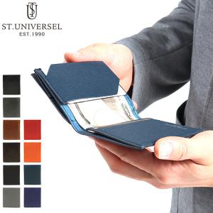 Furbo design（フルボデザイン） Furbo メンズ 二つ折り財布 FRB151