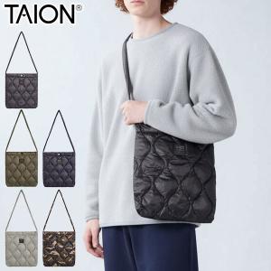 TAION（タイオン） 最大42%☆5/13限定 ヘルメットバッグ メンズ