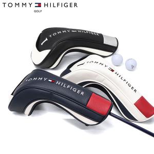 トミーヒルフィガー ゴルフ ヘッドカバーの買取情報