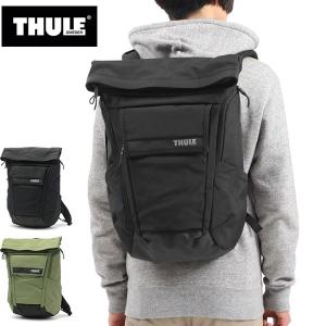 正規品2年保証 スーリー リュック THULE Thule Paramount バックパック24L リュックサック 大容量 A4 B4 メンズ レディース PARABP2116