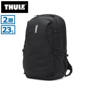 THULE（スーリー） 最大51%☆8/7〜 正規品2年保証 リュック メンズ