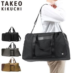 TAKEO KIKUCHI（タケオキクチ） トートバッグ メンズ 大きめ A4 B4
