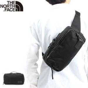 正規取扱店 ザ ノース フェイス ウエストバッグ THE NORTH FACE コーデュラバリスティック ヒップパック SHUTTLE 斜めがけ メンズ 5L NM82021