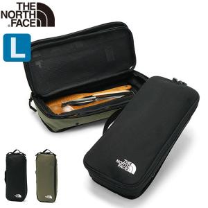 THE NORTH FACE（ザ ノースフェイス） フィルデンス カトラリーケースS