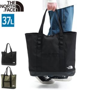 最大53%★3/1迄 日本正規品 ザ・ノース・フェイス トートバッグ メンズ レディース 大きめ A3 B4 37L THE NORTH FACE フィルデンスギアトートS NM82202