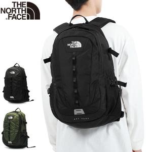 セール20%OFF 日本正規品 ザ・ノース・フェイス リュック THE NORTH FACE Hot Shot リュックサック バックパック A4 27L メンズ レディース NM72202｜galleria-onlineshop