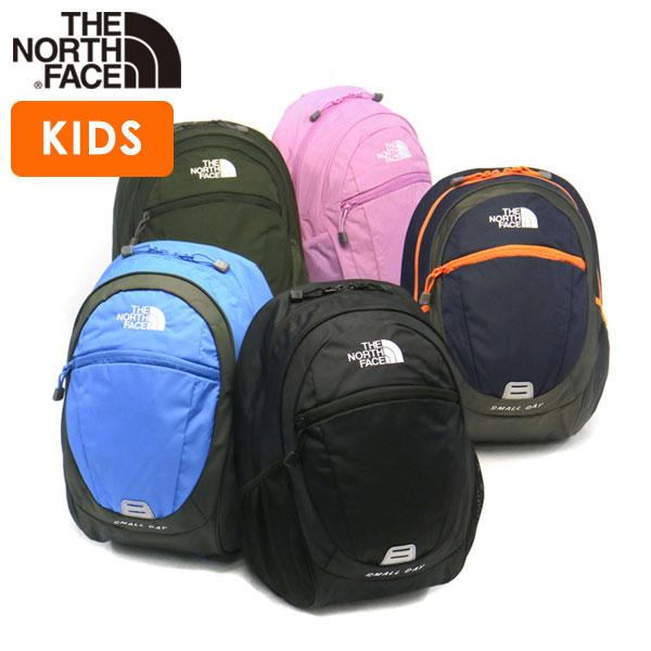 日本正規品 ザ・ノース・フェイス リュック キッズ 男の子 女の子 15L 子供 THE NORTH...