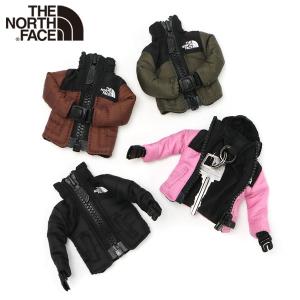 セール10%OFF 日本正規品 ザ・ノース・フェイス キーホルダー おしゃれ ブランド THE NORTH FACE メンズ レディース オシャレ キーケース 鍵 NN32242